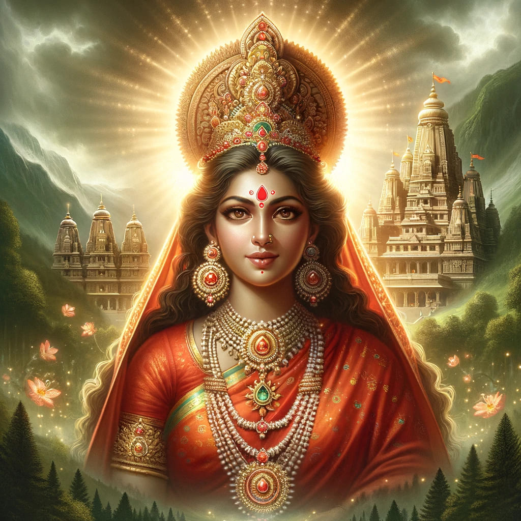 Kamakhya