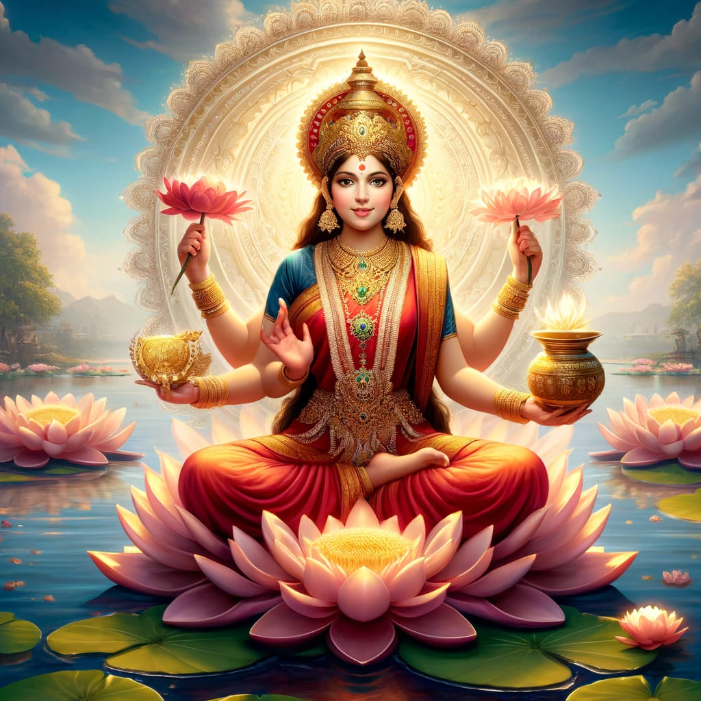 Kamalatmika