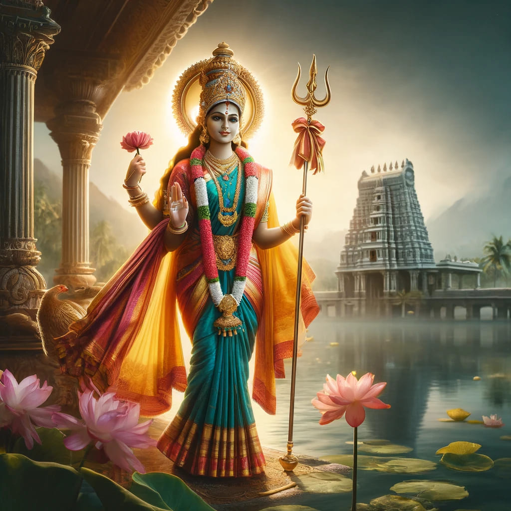 Karumariamman
