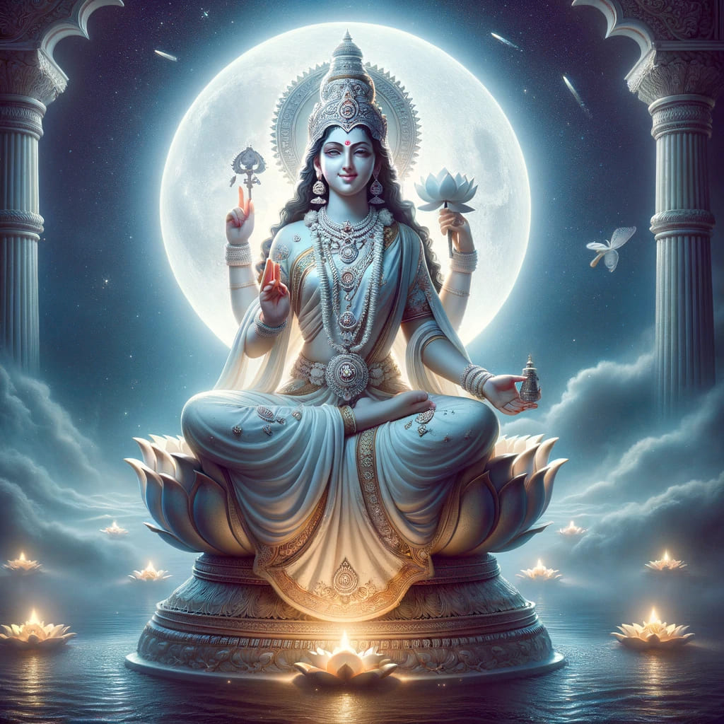 Katyayani