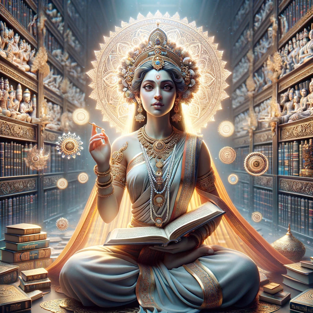 Mahavidya