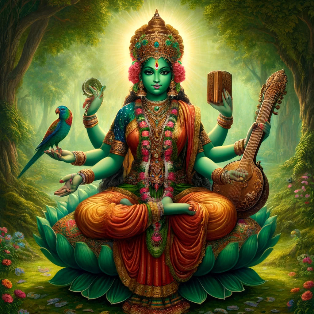 Matangi