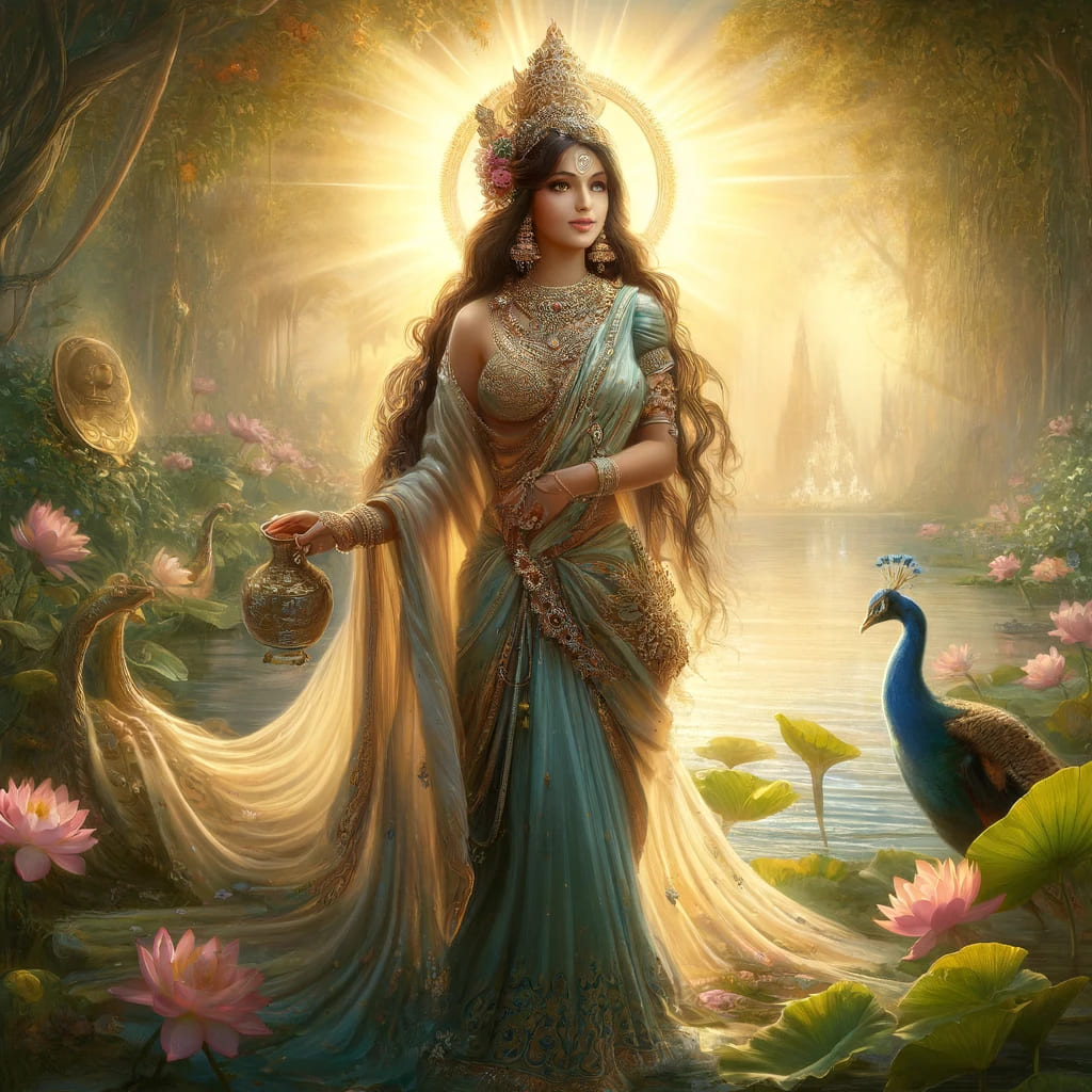Mohini