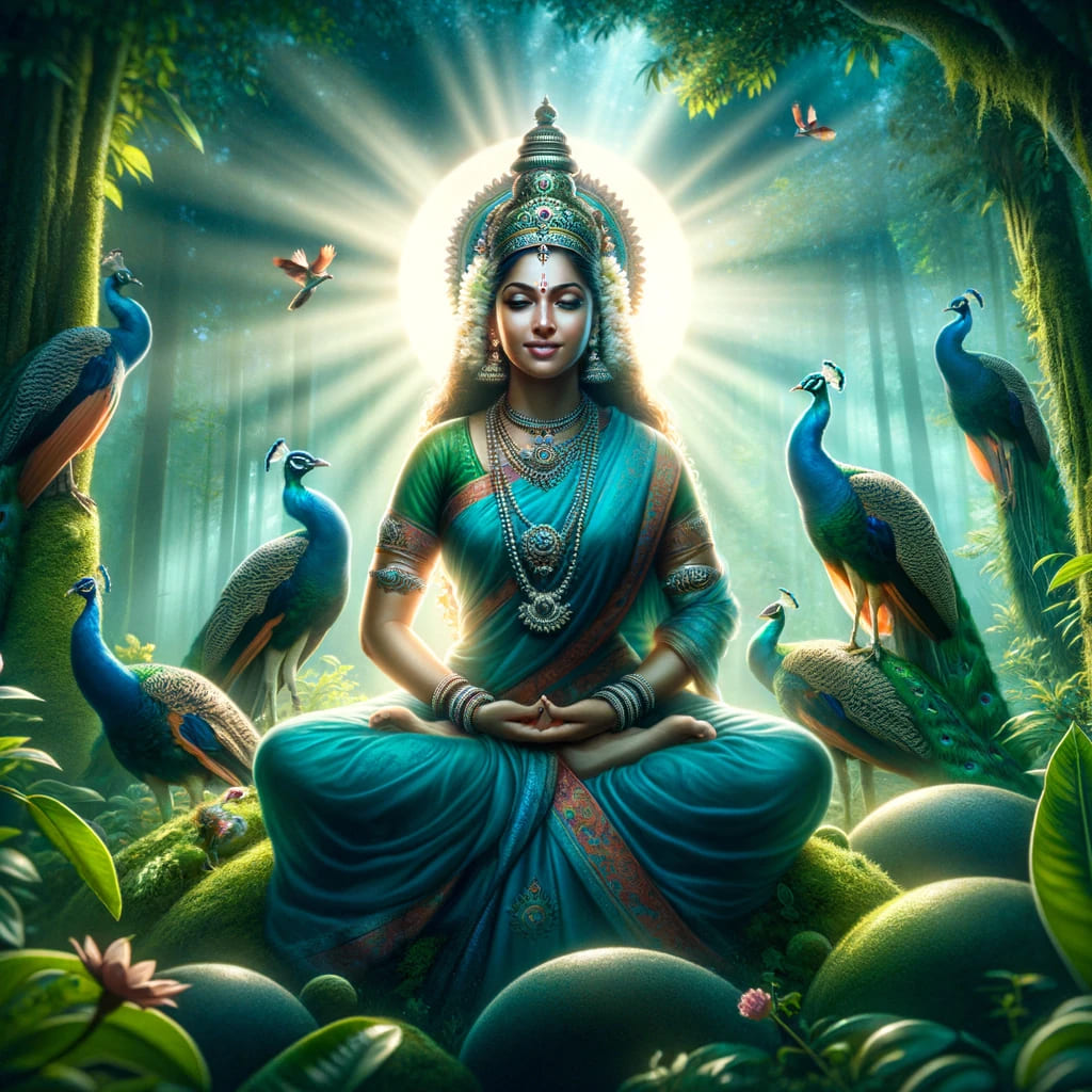 Muthyalamma