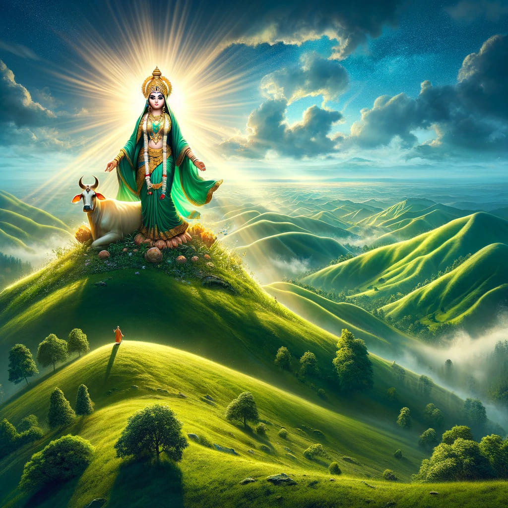 Nandni_Mata