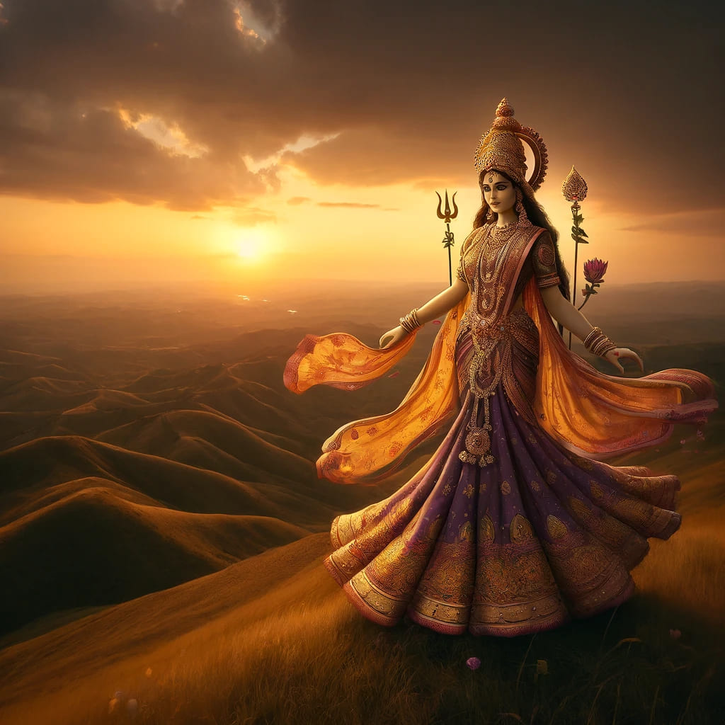 Neela_(goddess)