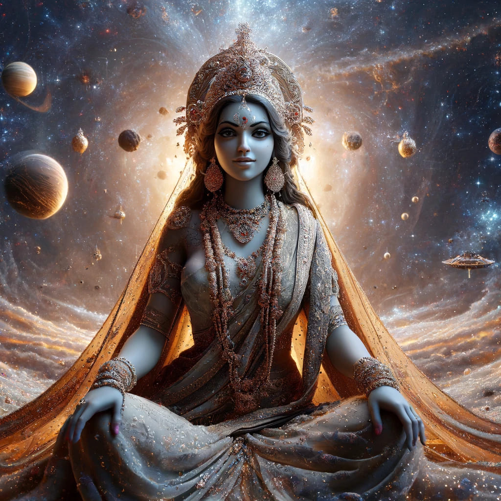 Nirṛti
