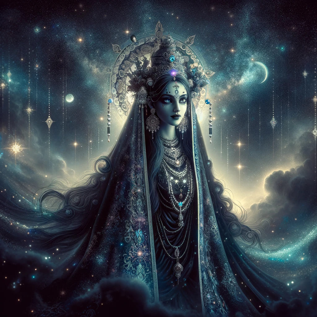 Ratri