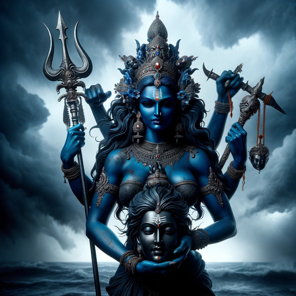 Rudrani