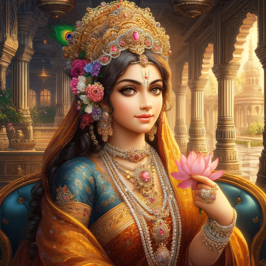 Satyabhama