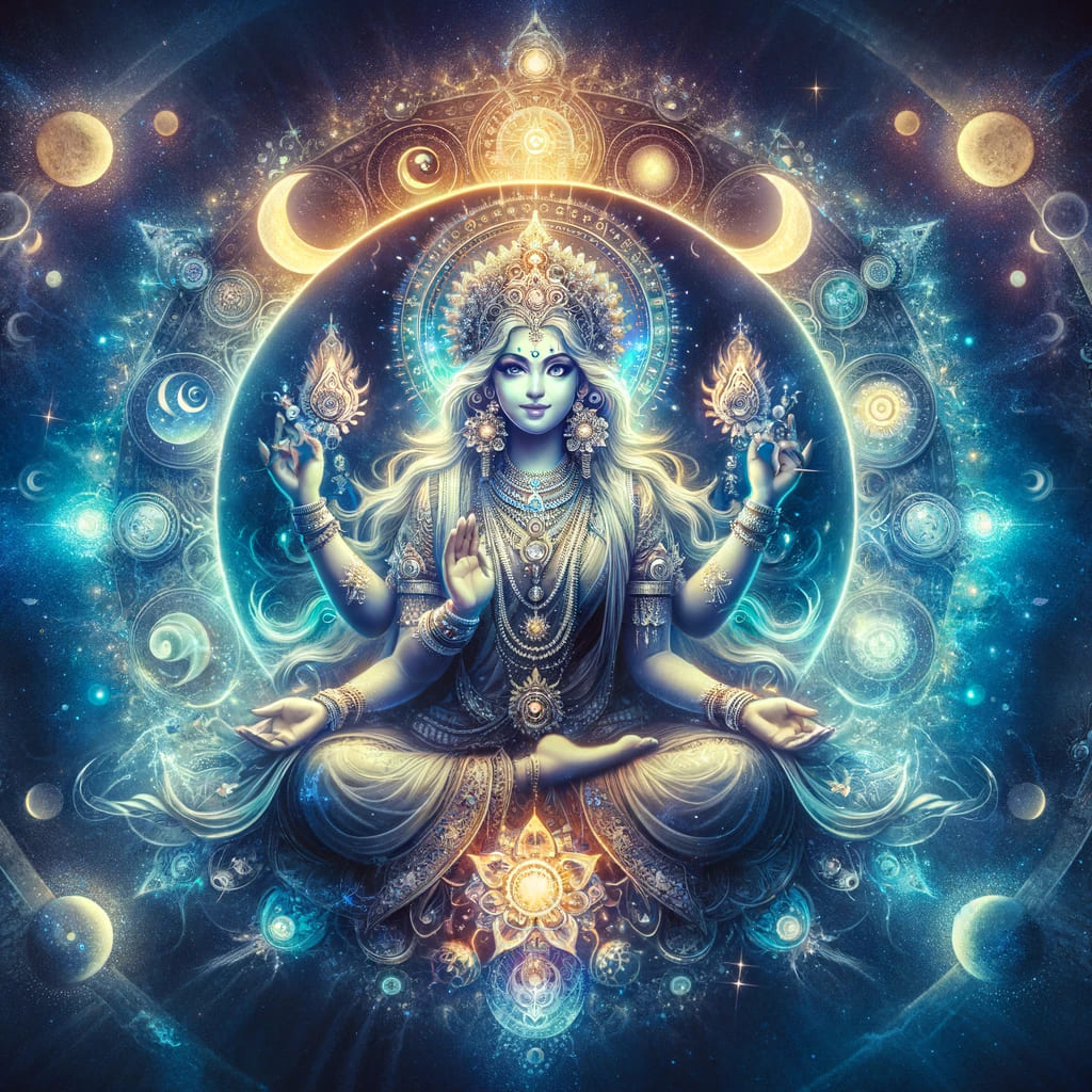 Suswani_Mataji
