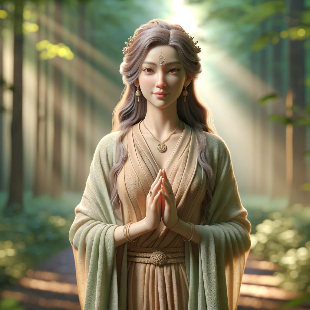 Umiya Mata