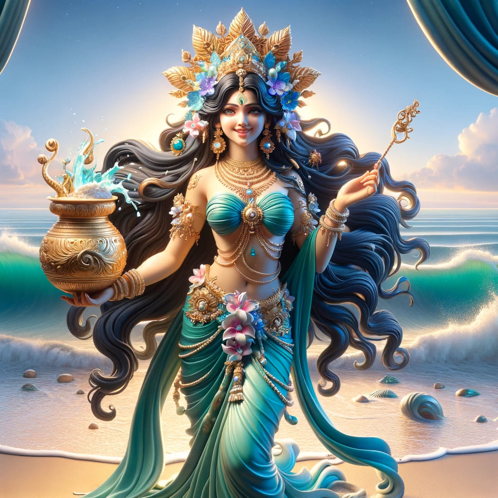 Varuni