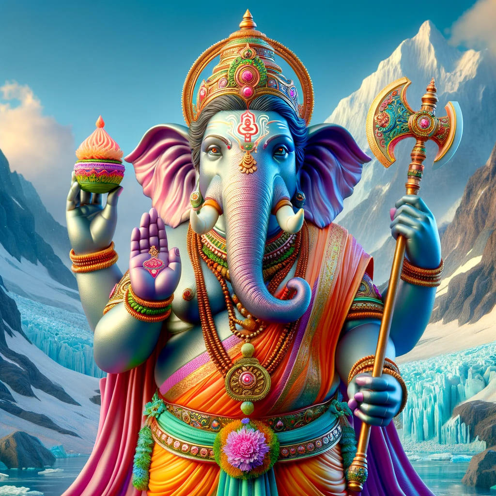 Vinayaki