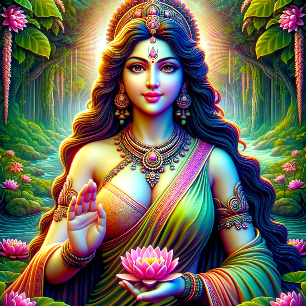 Visalakshi