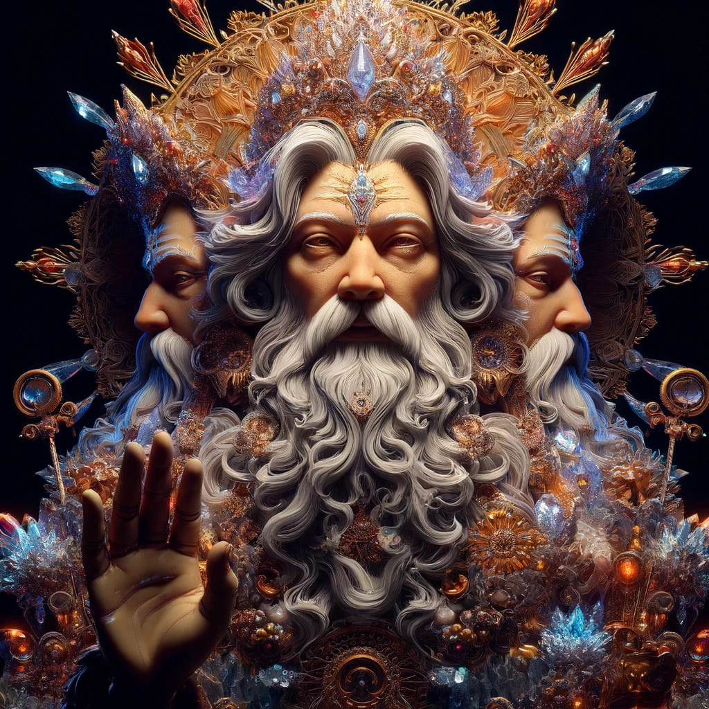 Brahma