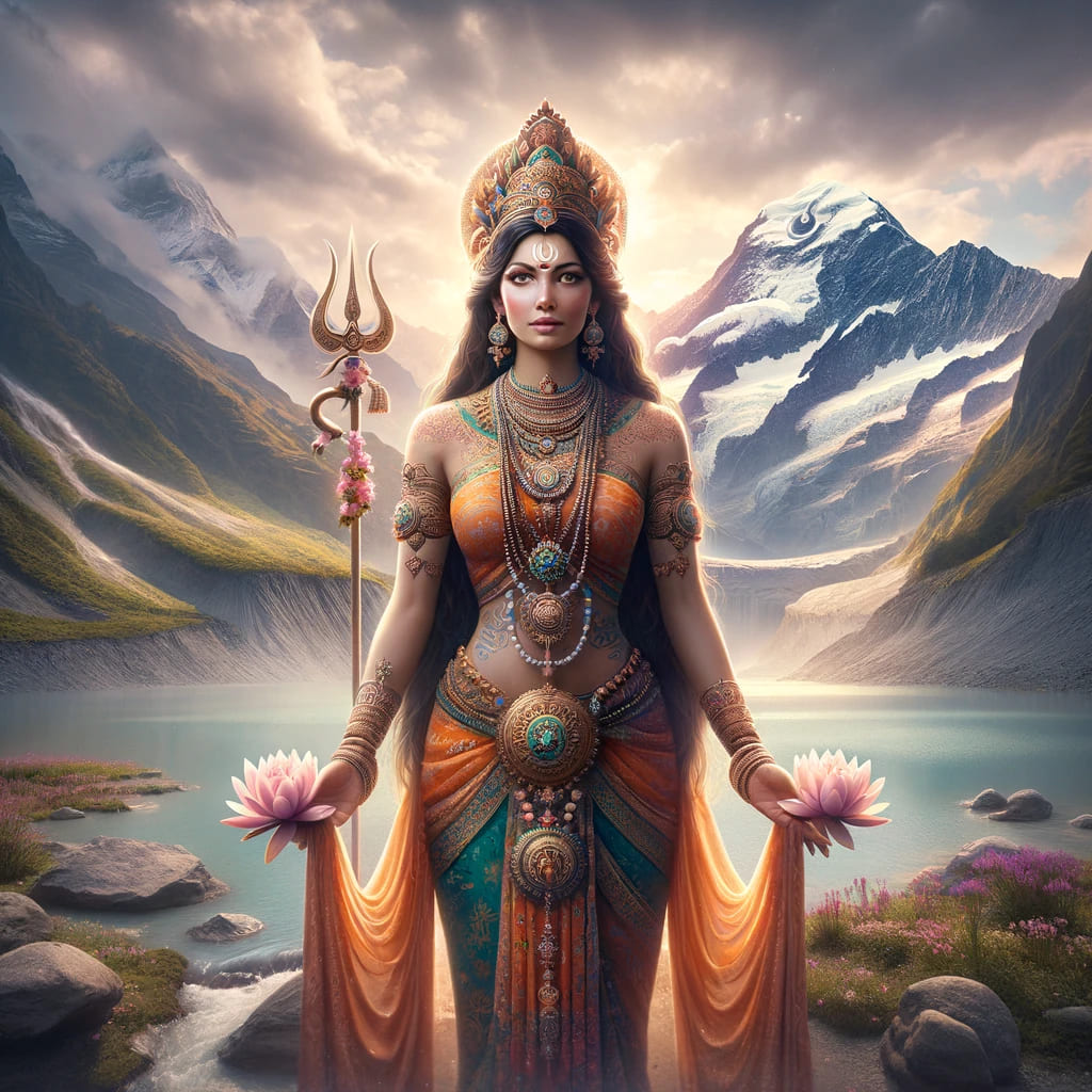 Parvati
