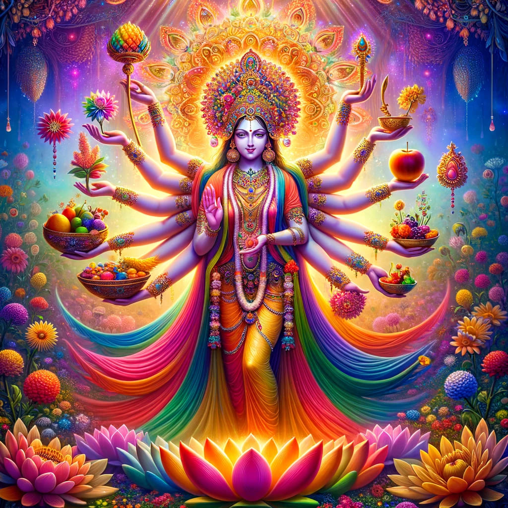 Ammavaru