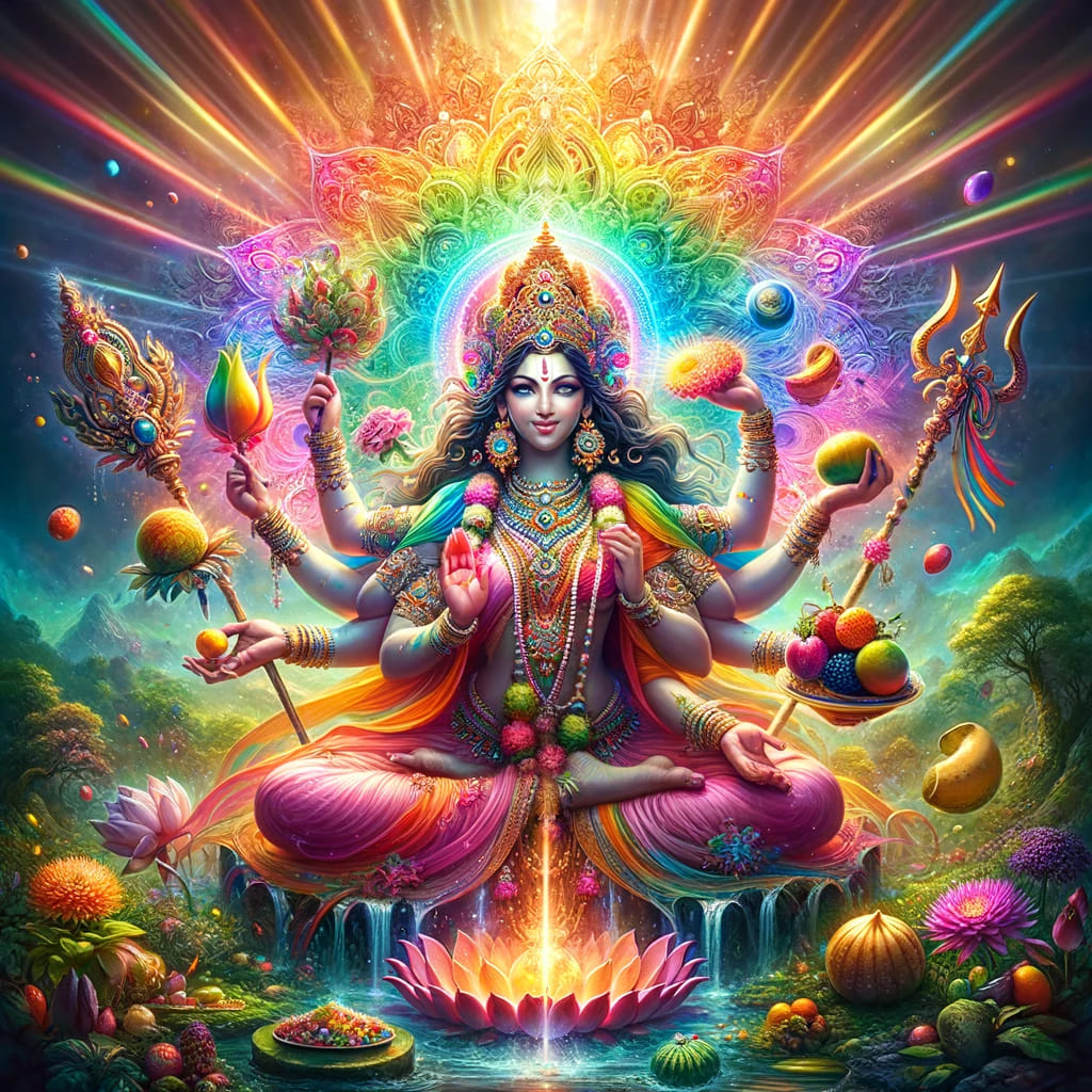 Angala_Devi