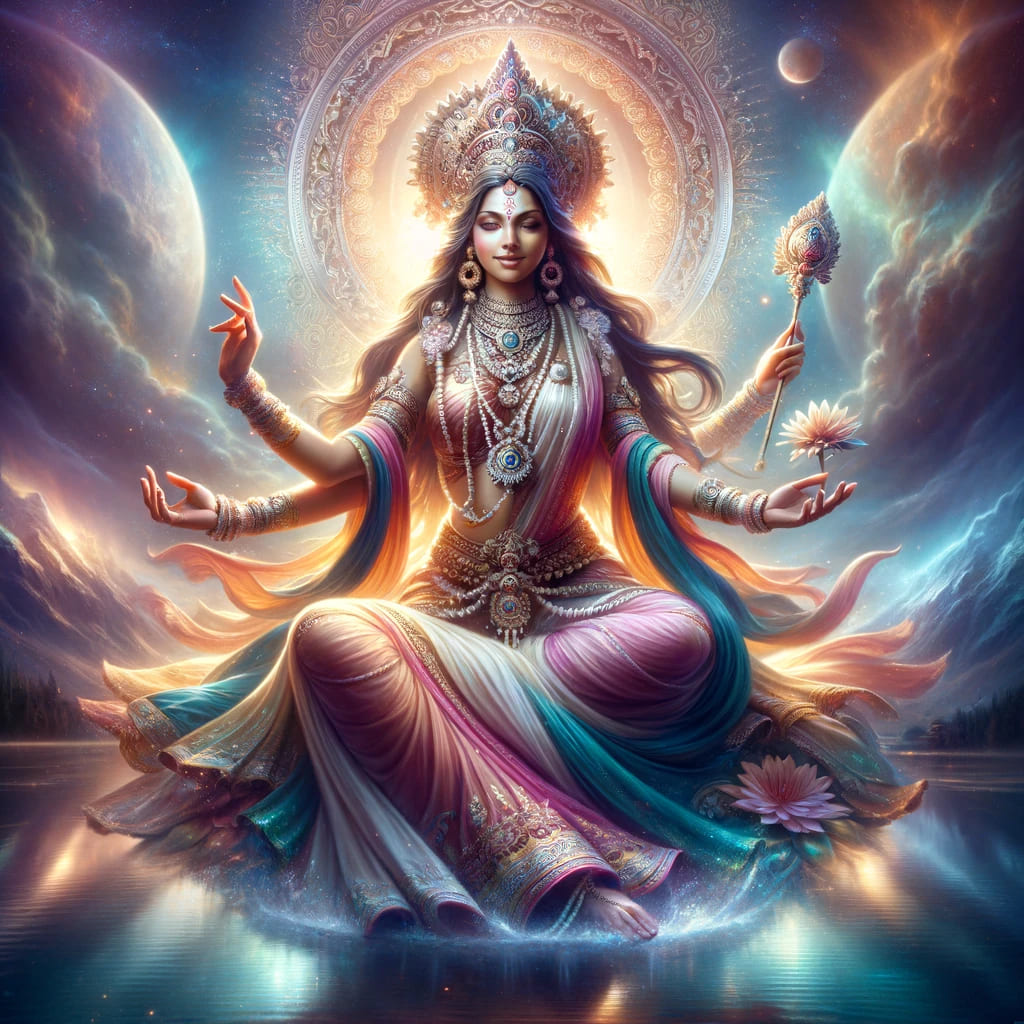Bhagavati