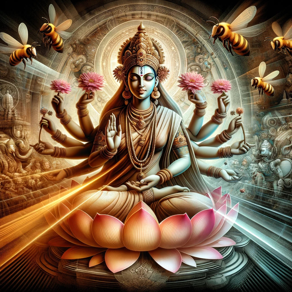 Bhramari