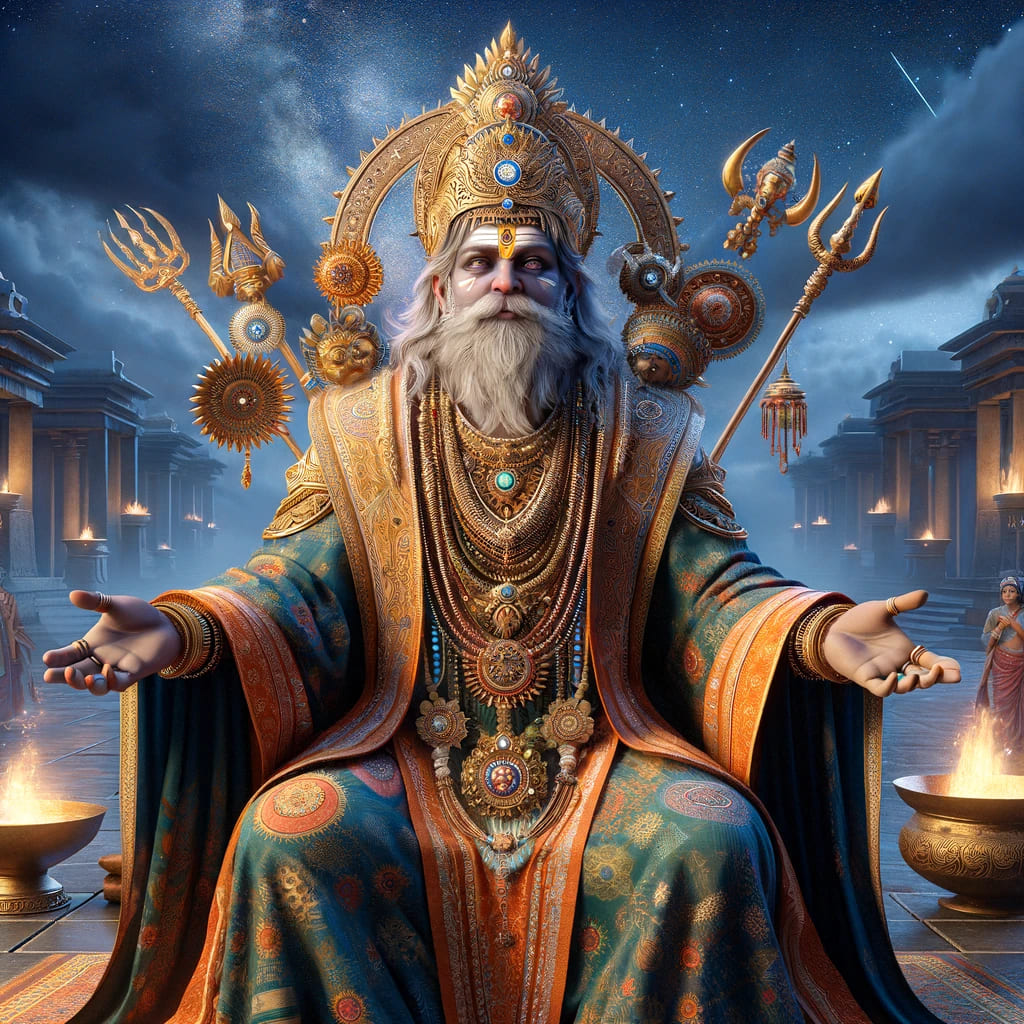 Daksha
