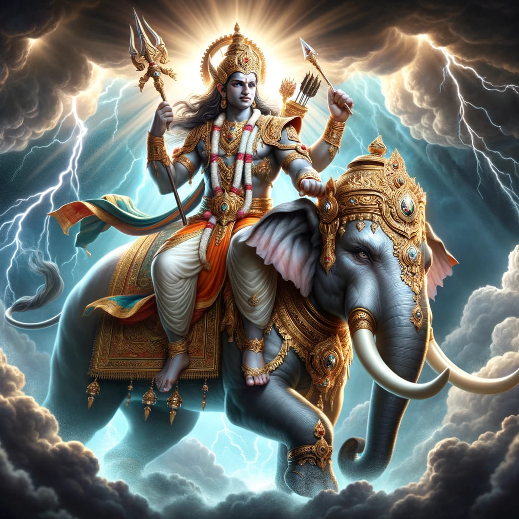 Indra