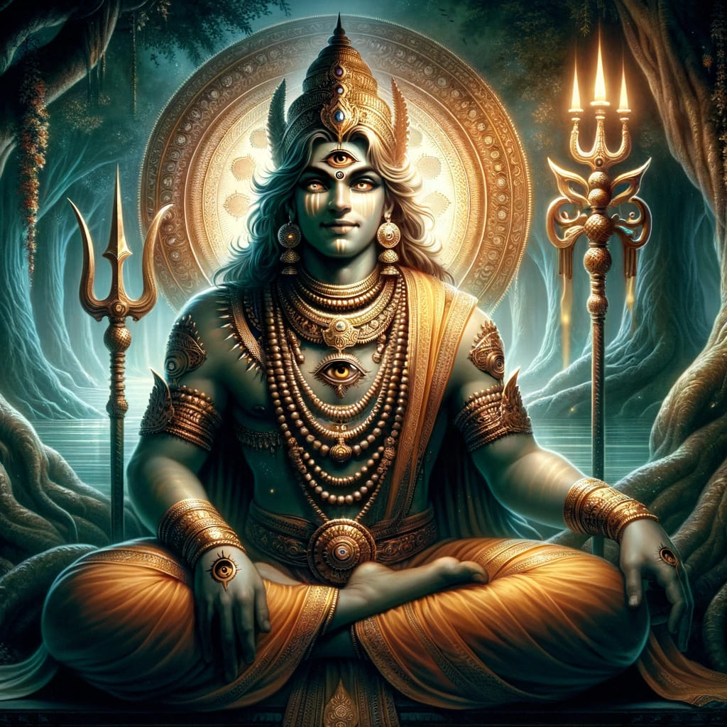 Trayambaka