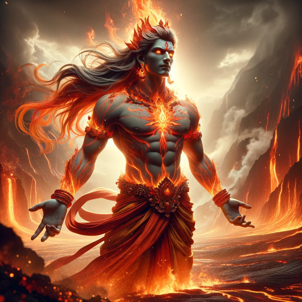 Agni