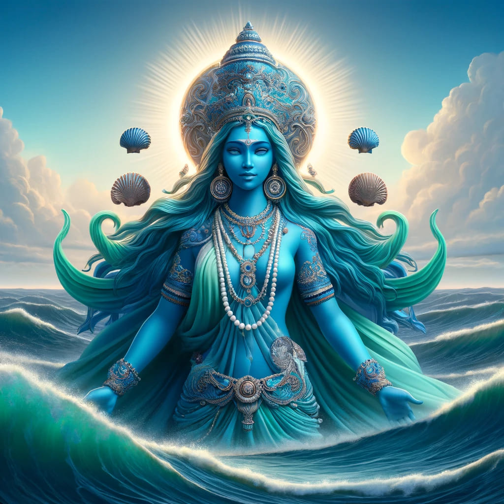 Varuna