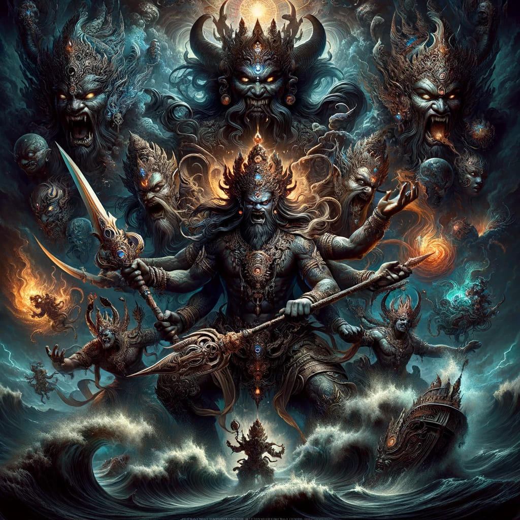 असुर