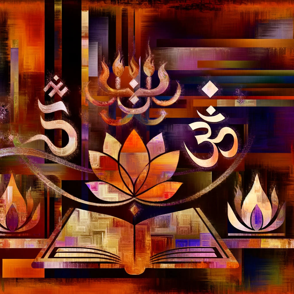सनातन ग्रंथ
