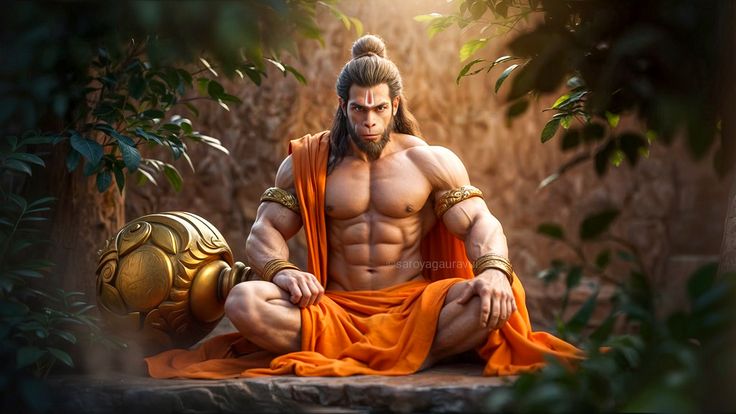 हनुमान