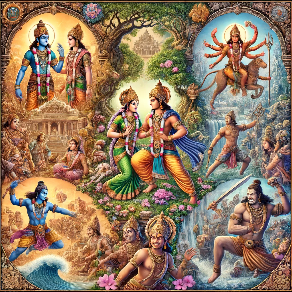 अन्य व्यक्तित्व