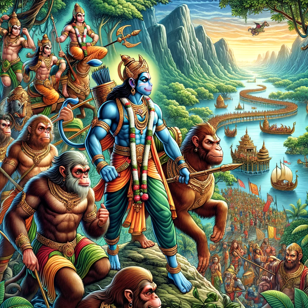 वानर