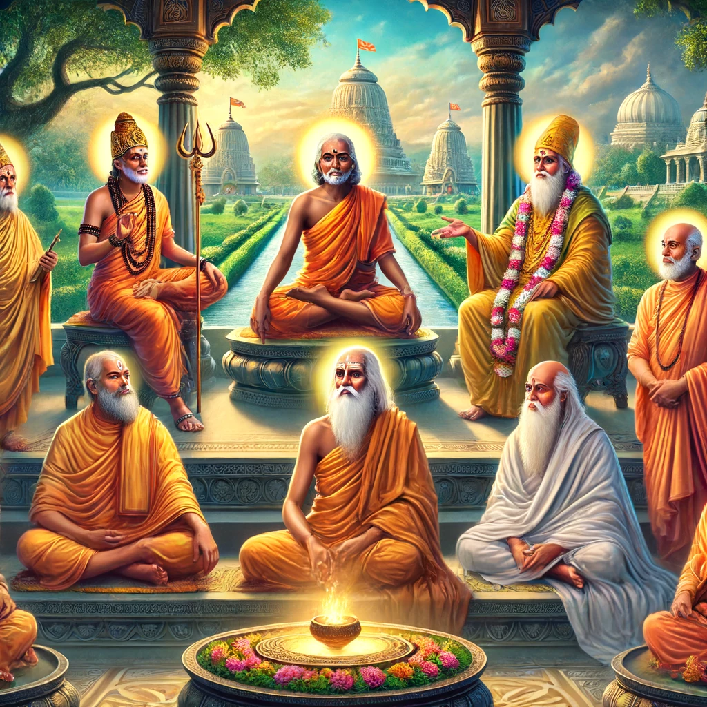 आचार्य