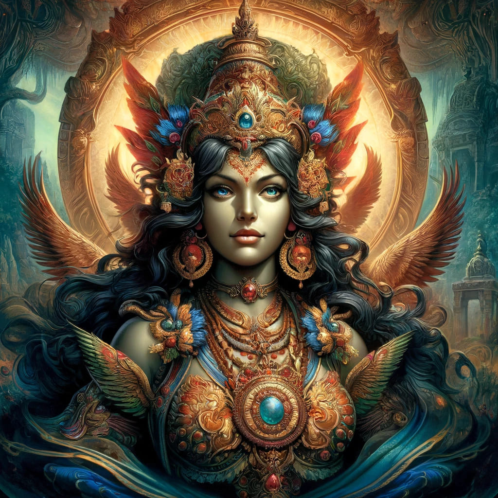 Danu_(Hinduism)