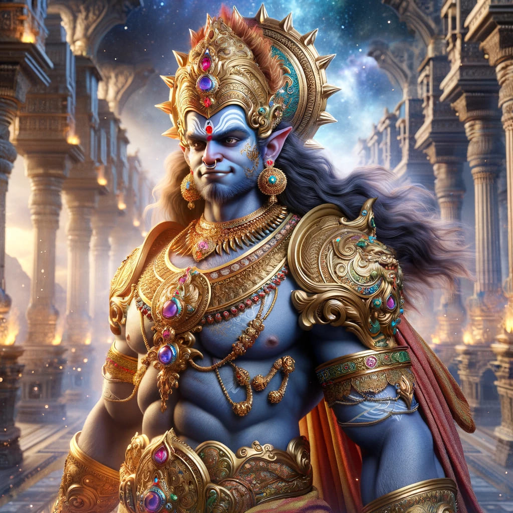 महाबली