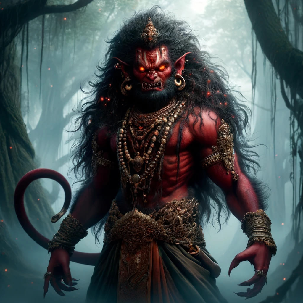 Pralambha