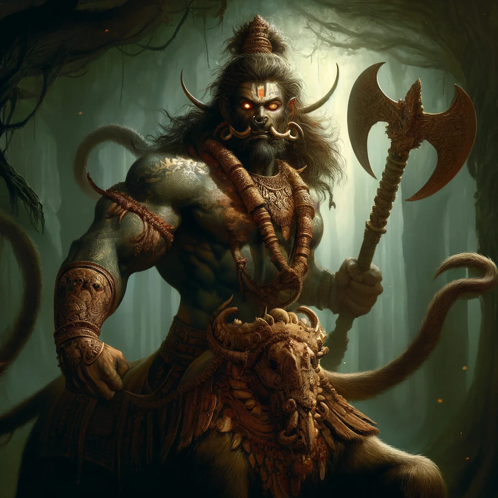 Ashvasanku