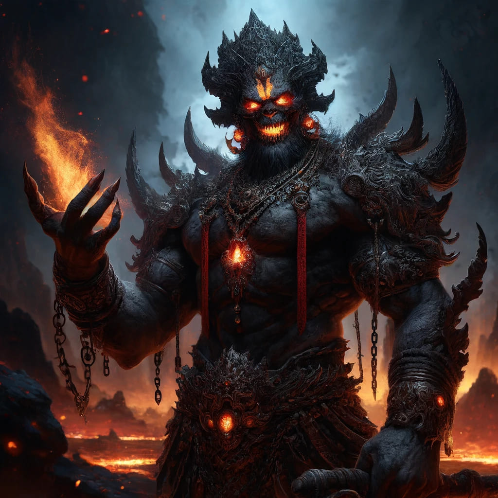 Naraka