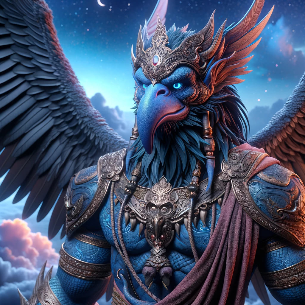 Bakasura