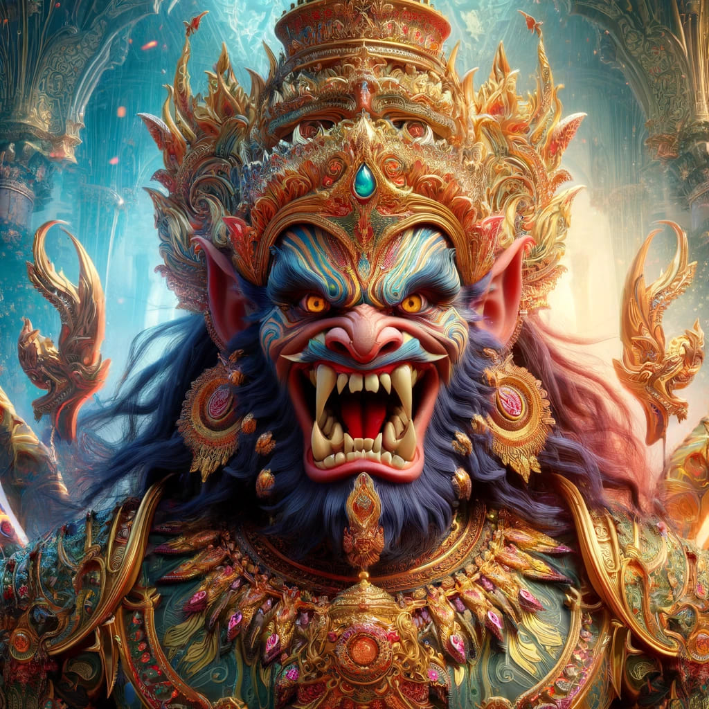Narantaka-Devantaka