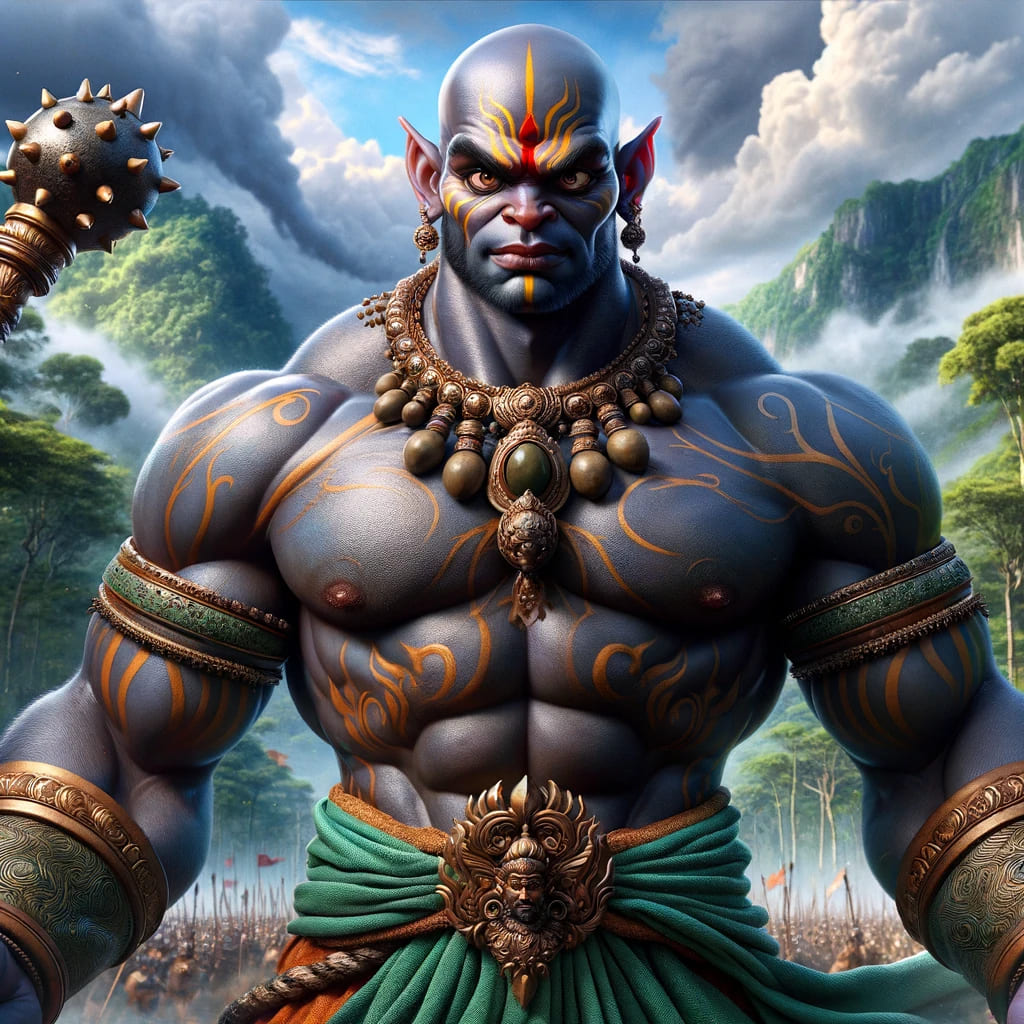 Ghatotkacha