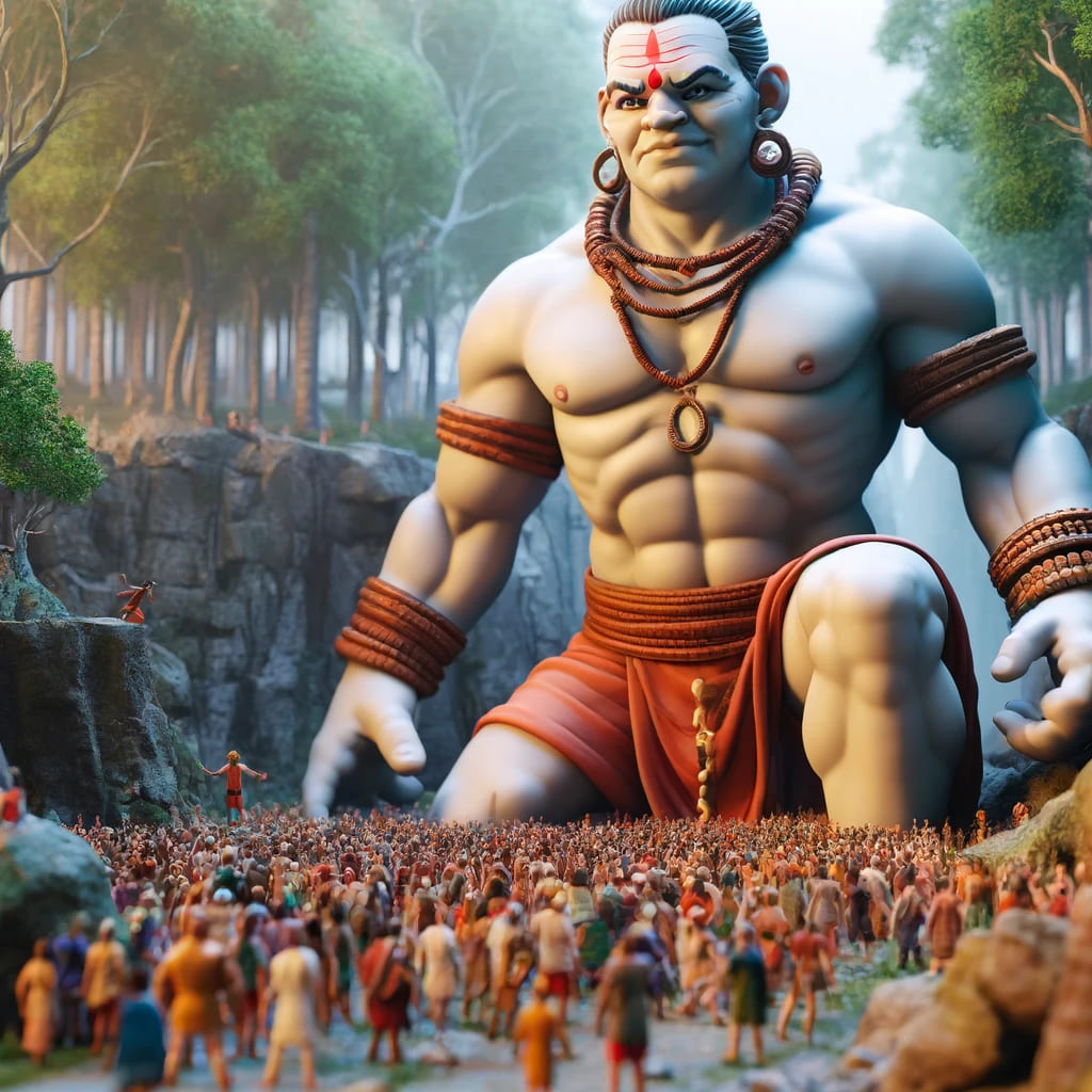 Kumbhakarna