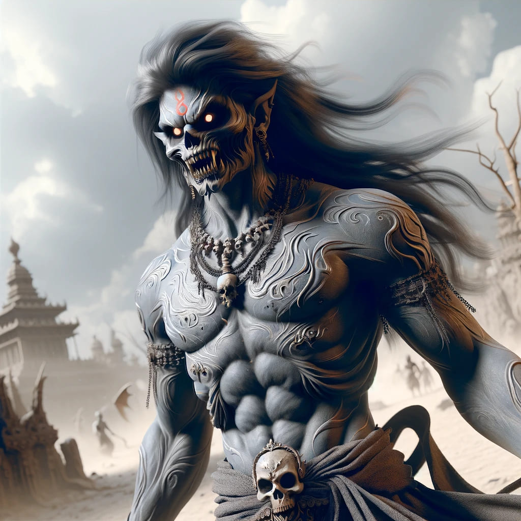 Mara_(demon)