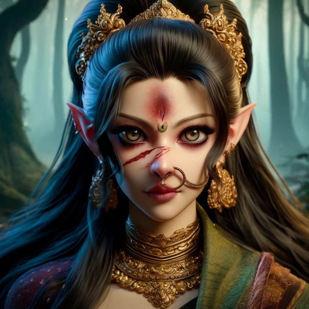 Shurpanakha