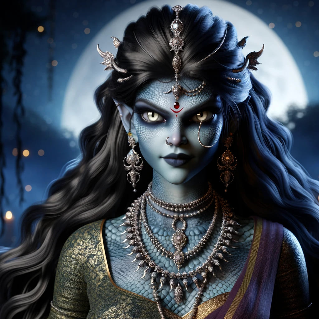 Sulochana (Ramayana)