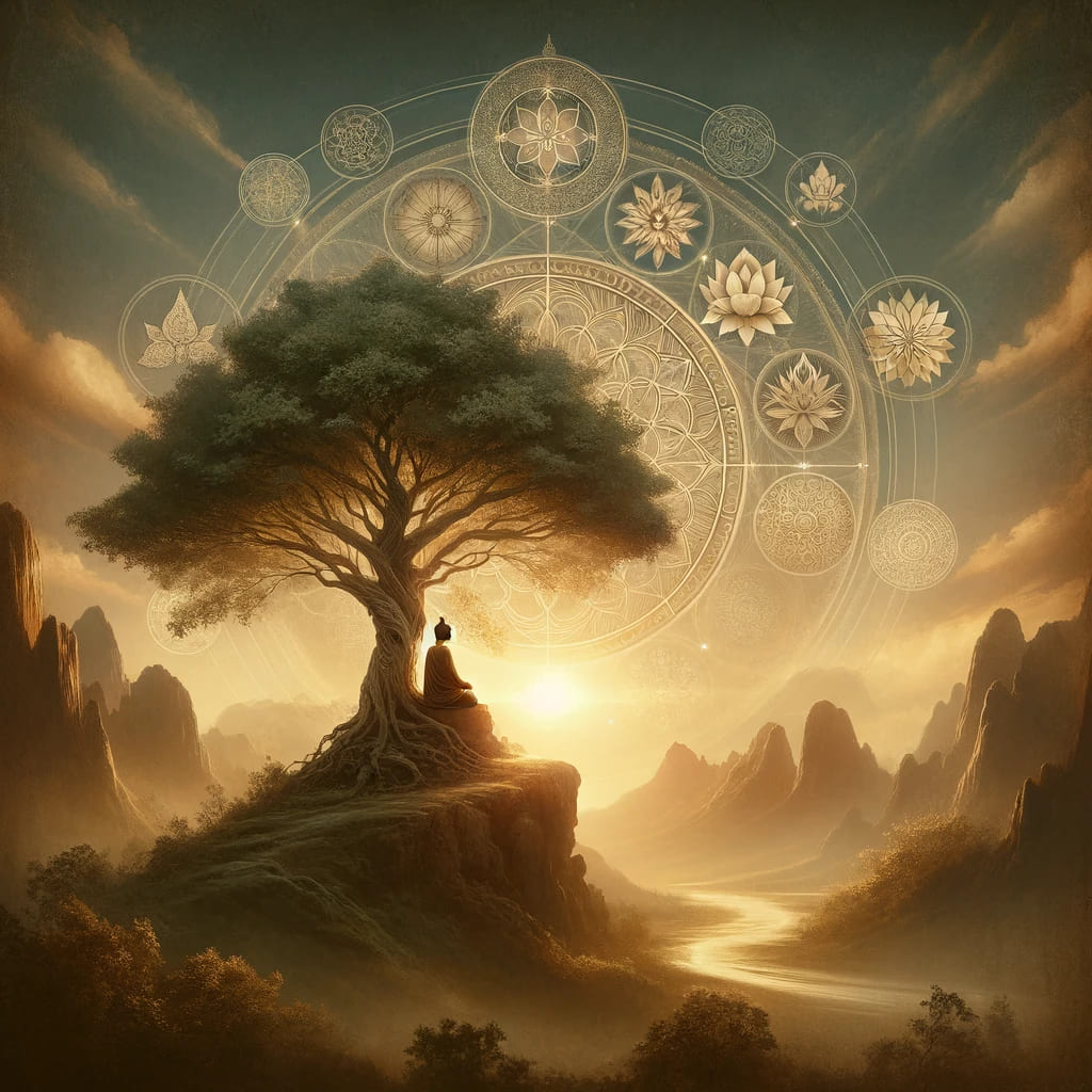 Buddhism