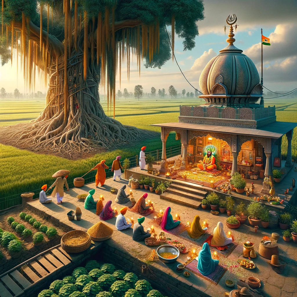 पंजाब